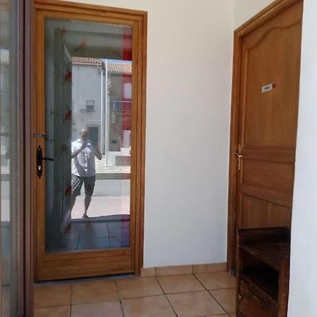 Studio Equipe 2 Personnes, Port La Nouvelle Centre 외부 사진